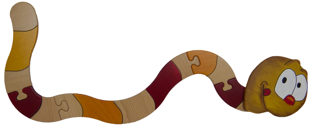 Wurmgarderobe