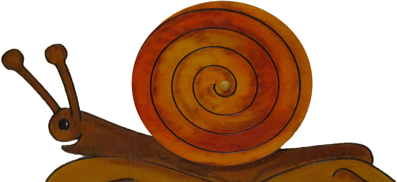 schnecke