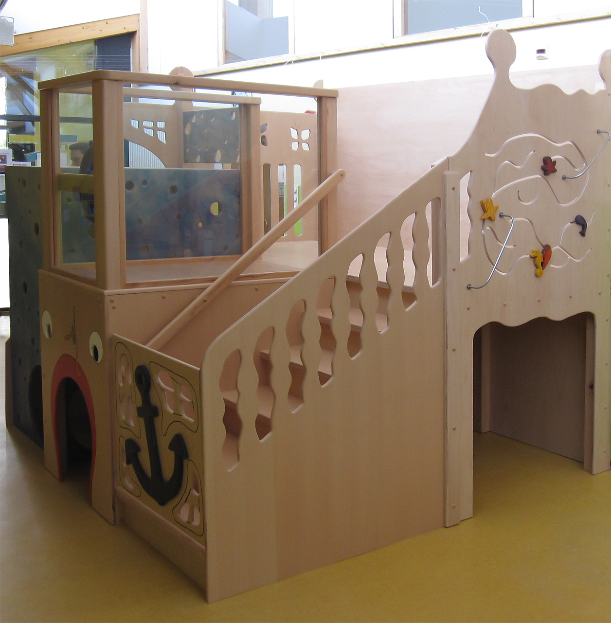 raumteiler haus 2