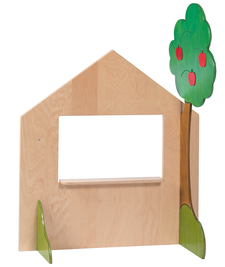 raumteiler haus 2