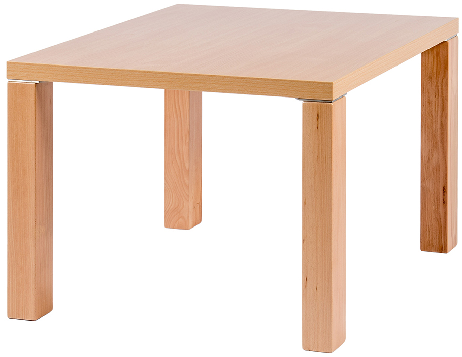 Tisch Quadrat